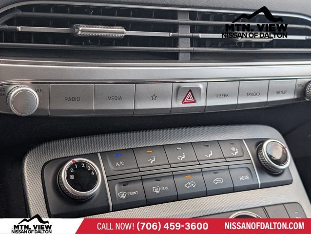 2022 Hyundai Palisade SE