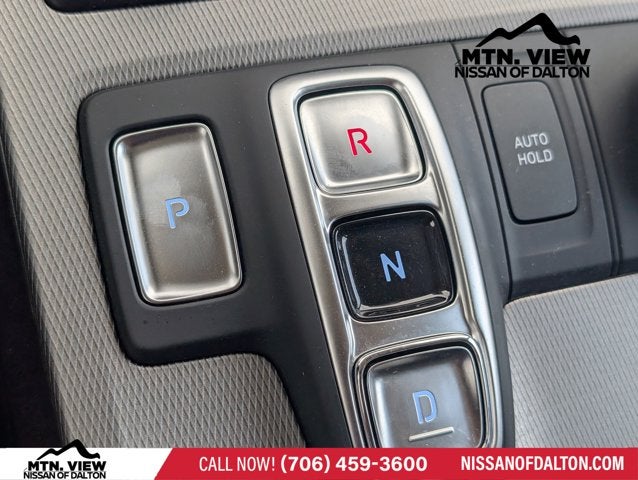 2022 Hyundai Palisade SE