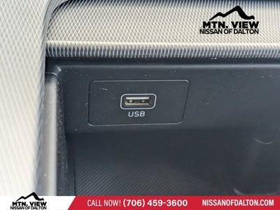 2022 Hyundai Palisade SE