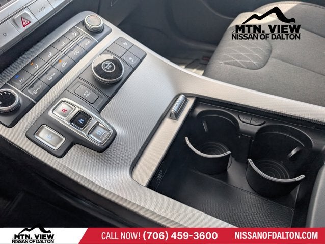 2022 Hyundai Palisade SE