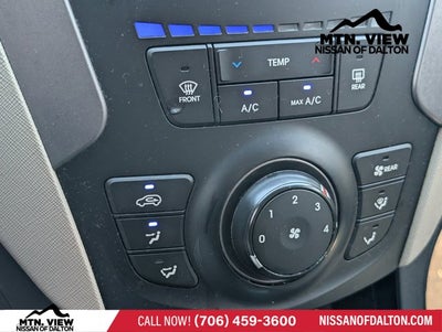 2014 Hyundai Santa Fe GLS