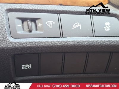 2014 Hyundai Santa Fe GLS