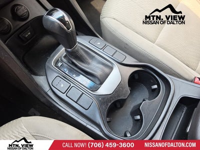 2014 Hyundai Santa Fe GLS