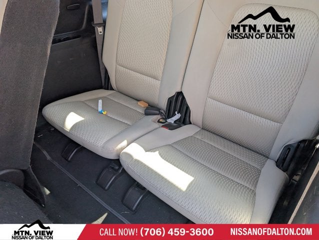 2014 Hyundai Santa Fe GLS