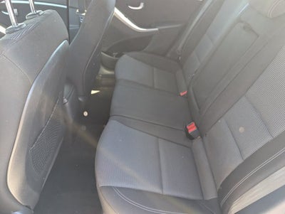 2017 Hyundai Elantra GT Base