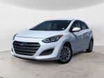 2017 Hyundai Elantra GT Base