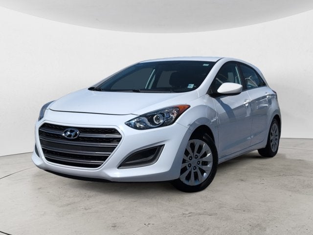 2017 Hyundai Elantra GT Base