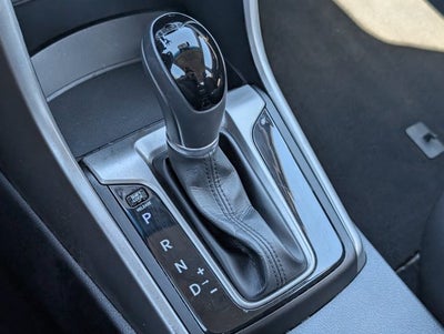 2017 Hyundai Elantra GT Base