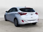 2017 Hyundai Elantra GT Base