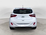 2017 Hyundai Elantra GT Base