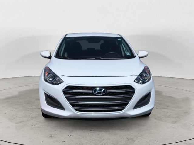 2017 Hyundai Elantra GT Base