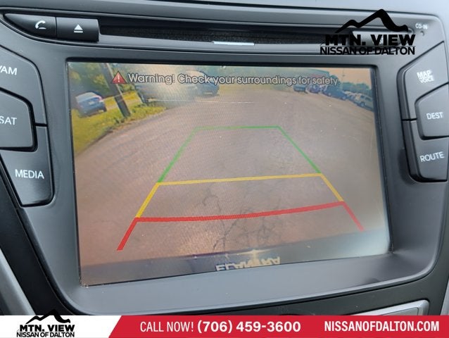 2014 Hyundai Elantra Coupe Base