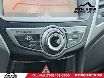 2014 Hyundai Elantra Coupe Base