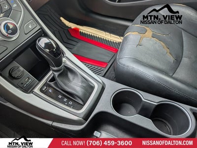 2014 Hyundai Elantra Coupe Base