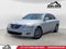 2011 Hyundai Genesis 3.8