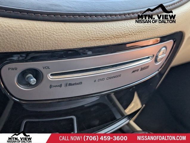 2011 Hyundai Genesis 3.8