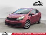 2014 Kia Rio LX