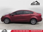2014 Kia Rio LX