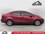 2014 Kia Rio LX