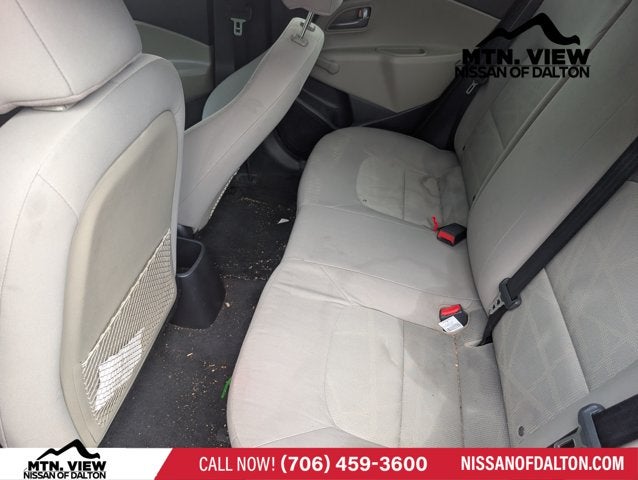 2014 Kia Rio LX
