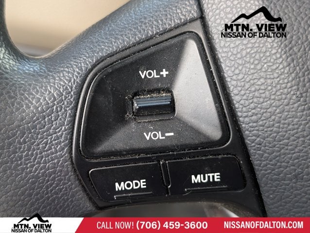 2014 Kia Rio LX