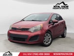 2014 Kia Rio LX
