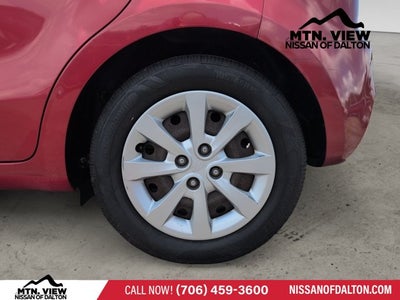 2014 Kia Rio LX