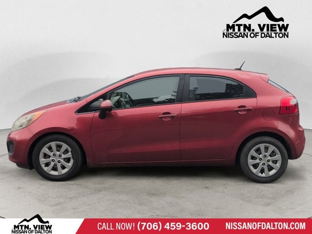 2014 Kia Rio LX