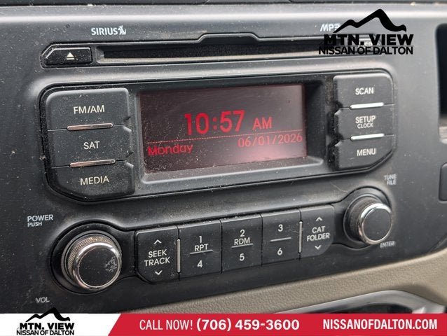 2014 Kia Rio LX