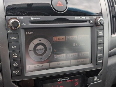 2013 Kia Forte Koup SX
