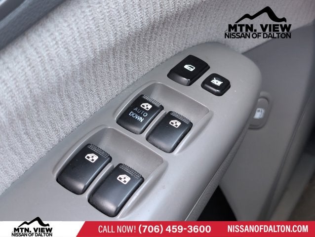 2007 Kia Sedona LX