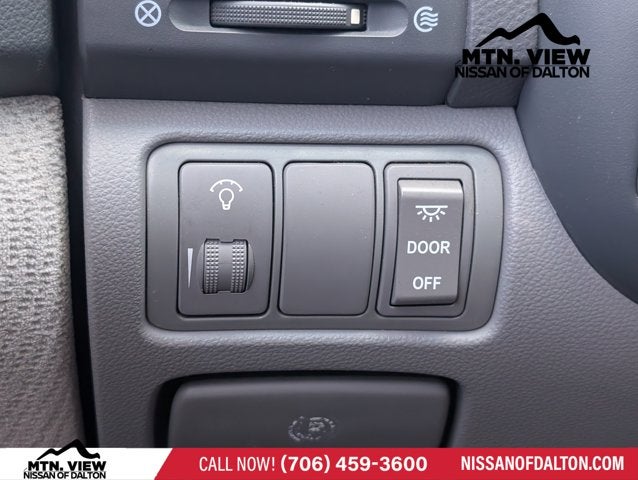 2007 Kia Sedona LX