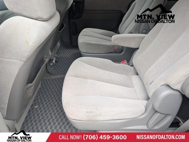 2007 Kia Sedona LX