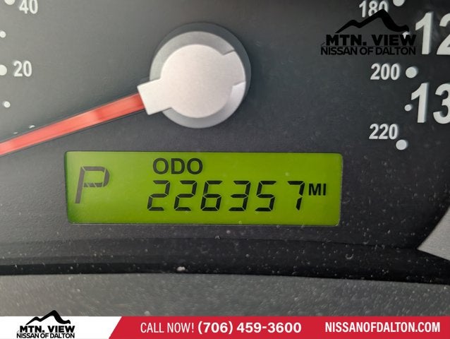 2007 Kia Sedona LX