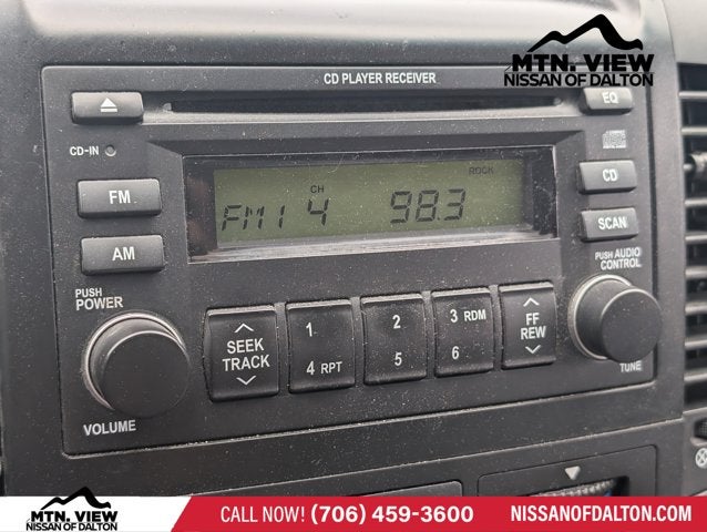 2007 Kia Sedona LX