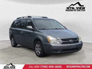 2007 Kia Sedona LX