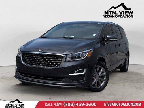 2020 Kia Sedona EX