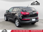 2013 Kia Sportage LX