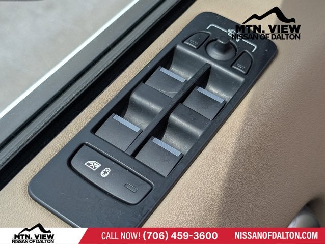 2016 Land Rover Discovery Sport HSE