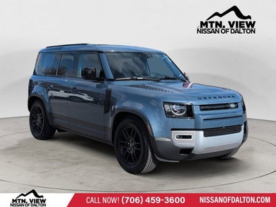 2024 Land Rover Defender S