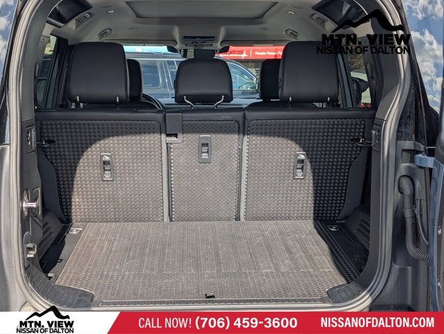 2024 Land Rover Defender S