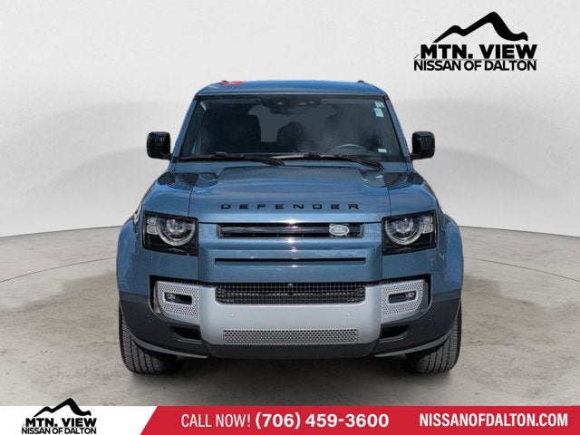 2024 Land Rover Defender S