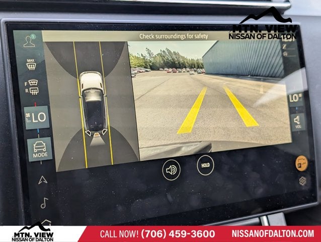 2025 Land Rover Range Rover Velar Dynamic SE