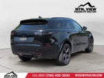 2025 Land Rover Range Rover Velar Dynamic SE