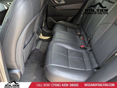 2025 Land Rover Range Rover Velar Dynamic SE