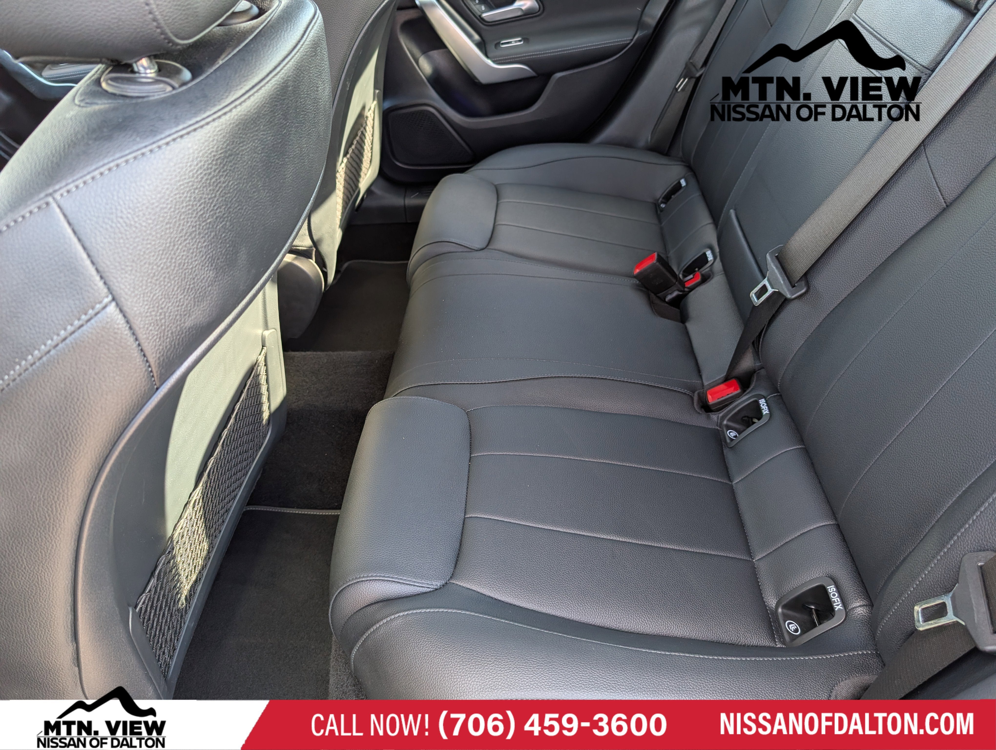 2025 Mercedes-Benz CLA CLA 250