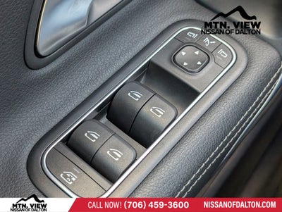 2025 Mercedes-Benz CLA CLA 250