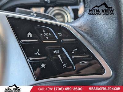 2025 Mercedes-Benz CLA CLA 250