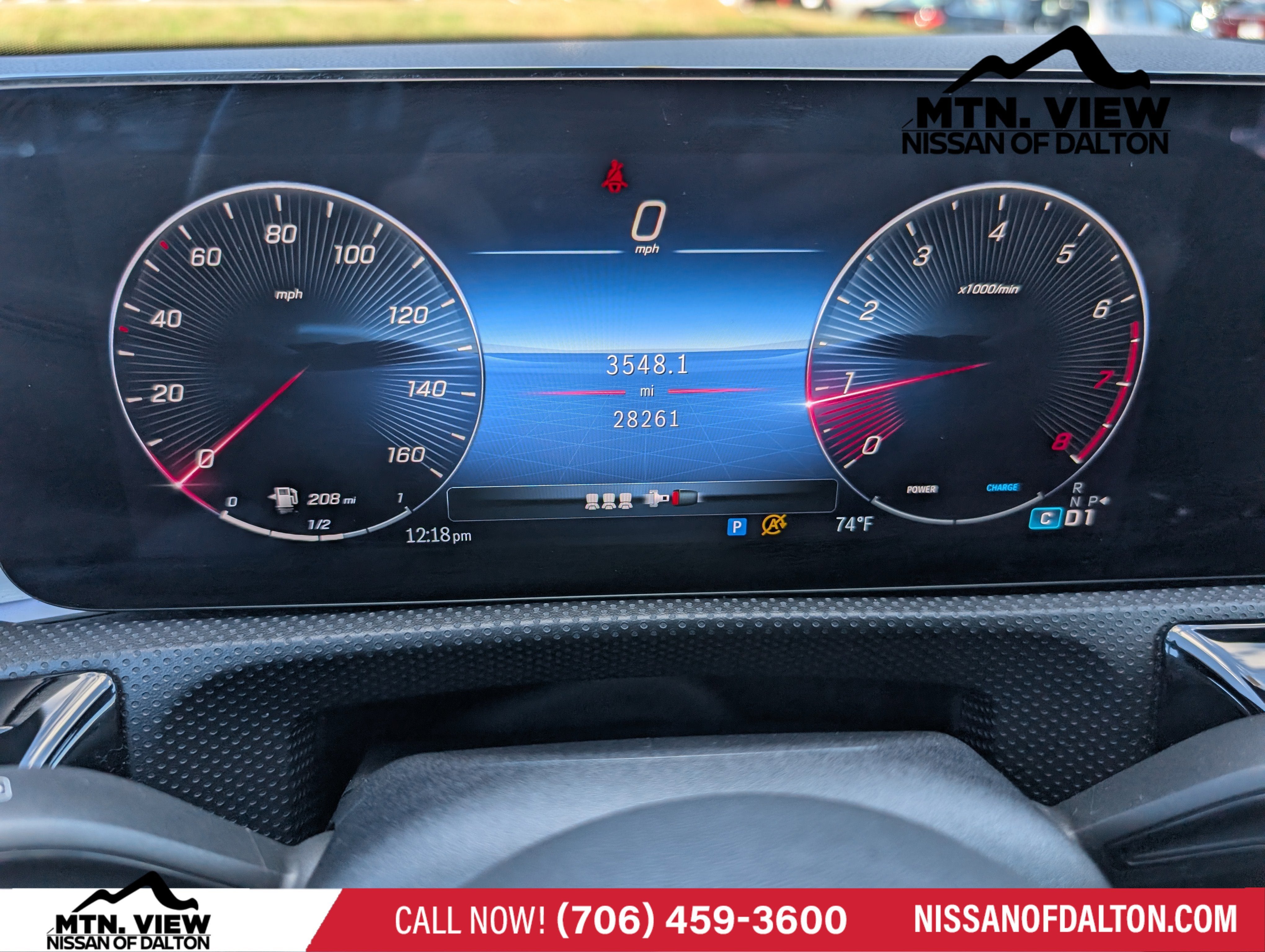 2025 Mercedes-Benz CLA CLA 250