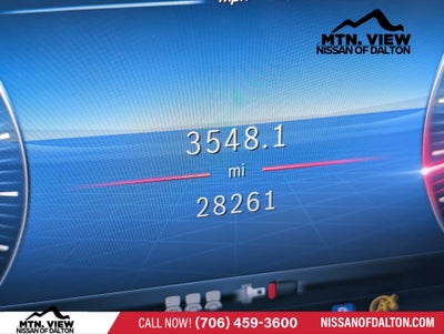2025 Mercedes-Benz CLA CLA 250